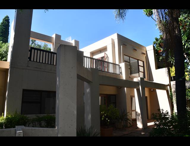 3 BEDROOM DUET FOR SALE IN WATERKLOOF